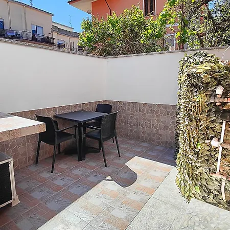 Appartamento Velaris Seaside (adults Only) Palau