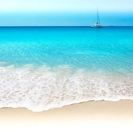Appartamento Velaris Seaside (adults Only) Palau