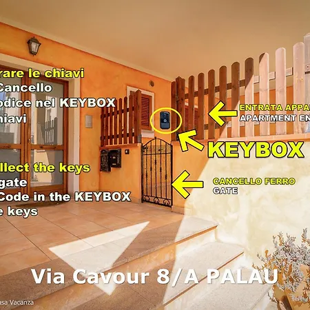 Apartment Smart - Vm - Adults Only Palau