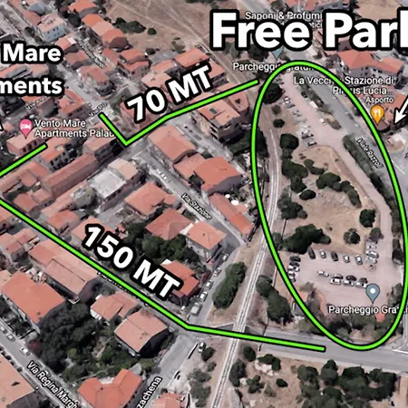 & Vento Mare (adults Only) 팔라우