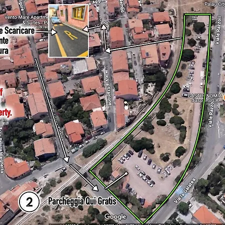 & Vento Mare (adults Only) 팔라우