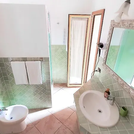 Apartamento & Vento Mare (adults Only) *