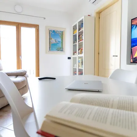 Apartmán & Vento Mare (adults Only) Palau