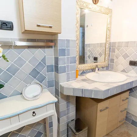 Apartamento & Vento Mare (adults Only) *