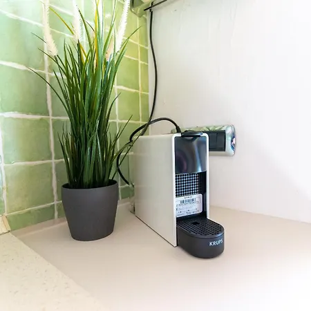 Apartamento & Vento Mare (adults Only)