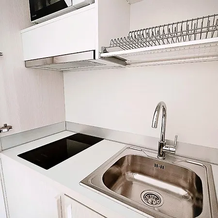 Apartamento & Vento Mare (adults Only) Palau