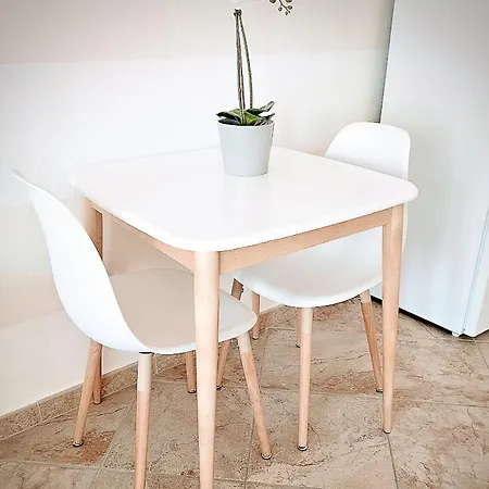 Apartmán & Vento Mare (adults Only)