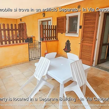 & Vento Mare (adults Only) Daire *
