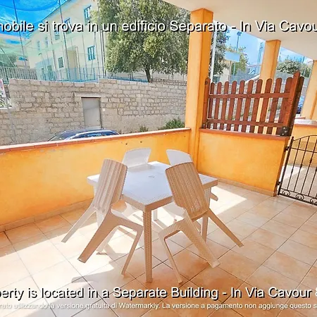 & Vento Mare (adults Only) Daire