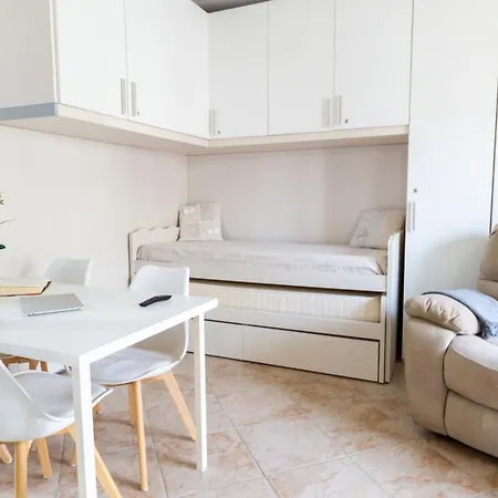 Apartments&Suites Vento Mare Palau
