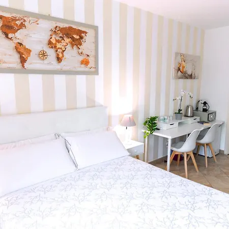& Vento Mare (adults Only)