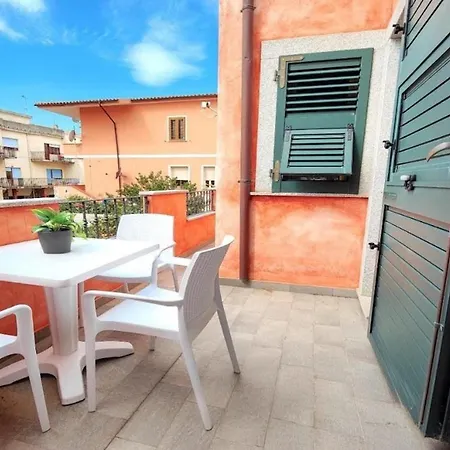 Apartments&Suites Vento Mare