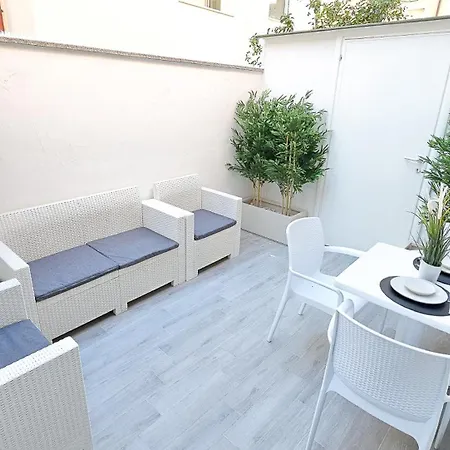 & Vento Mare (adults Only) Daire Palau