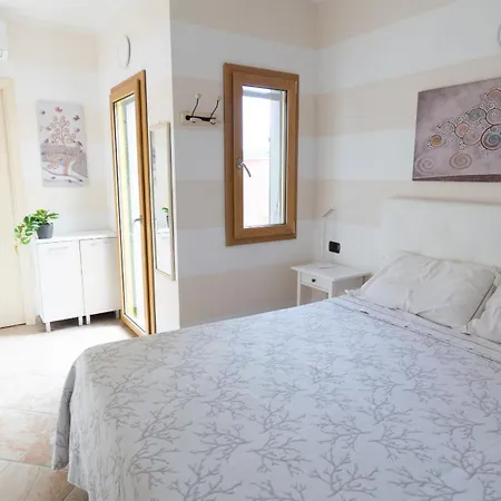 公寓 & Vento Mare (adults Only)