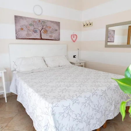 & Vento Mare (adults Only) Daire *