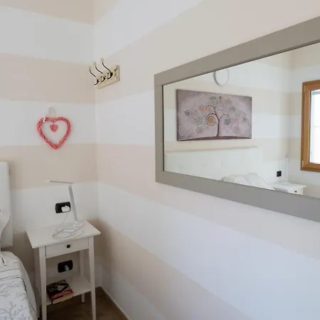 & Vento Mare (adults Only) Daire Palau
