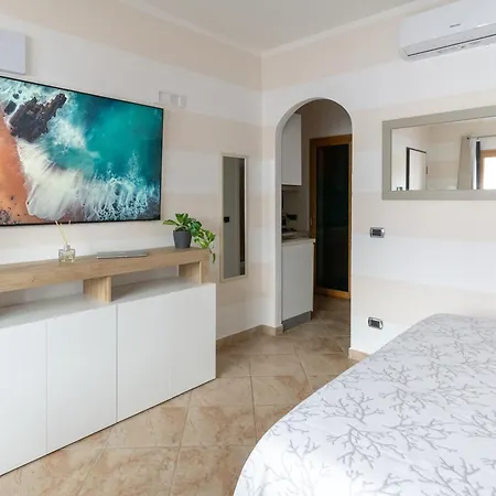 & Vento Mare (adults Only) Daire