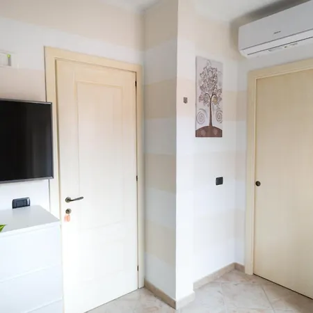 & Vento Mare (adults Only) Daire *