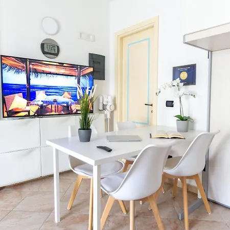 Daire & Vento Mare (adults Only) Palau