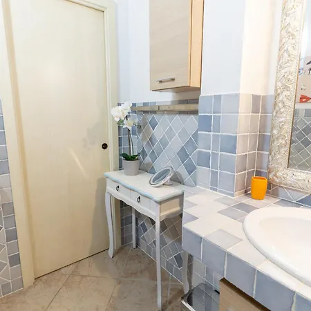 Apartments&Suites Vento Mare