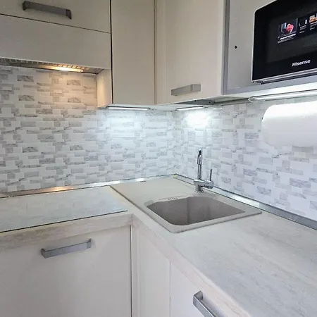 アパート & Vento Mare (adults Only)