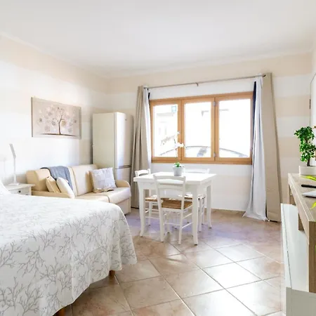 Apartments&Suites Vento Mare Palau