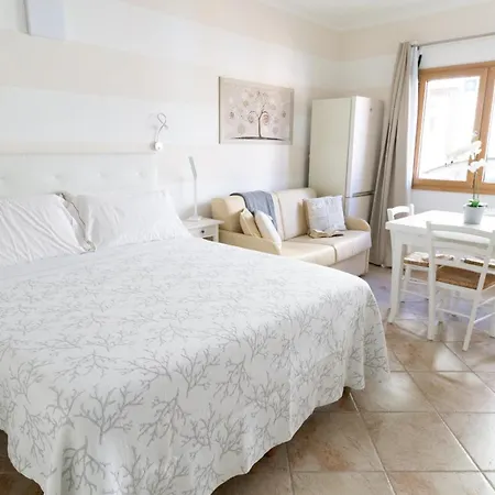 & Vento Mare (adults Only) Daire