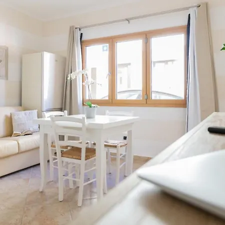 Daire & Vento Mare (adults Only) Palau