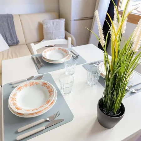 公寓 & Vento Mare (adults Only) *