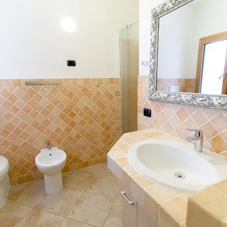 公寓 & Vento Mare (adults Only) 帕劳