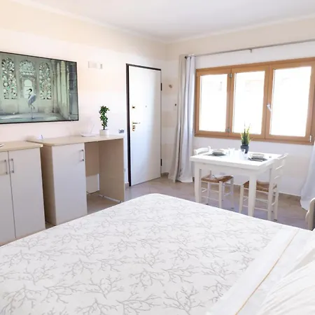Daire & Vento Mare (adults Only) *