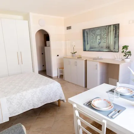 & Vento Mare (adults Only) Daire Palau