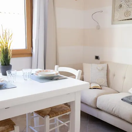 & Vento Mare (adults Only)