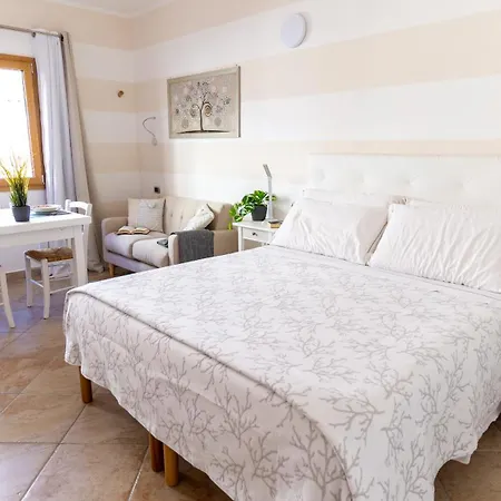 Daire & Vento Mare (adults Only) *