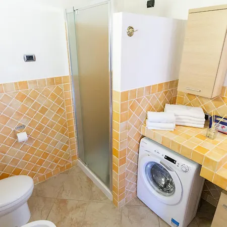 & Vento Mare (adults Only) Daire Palau