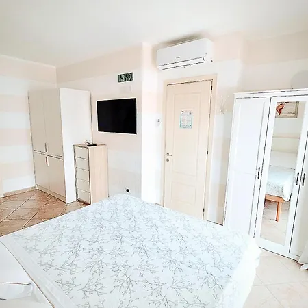 & Vento Mare (adults Only) Daire