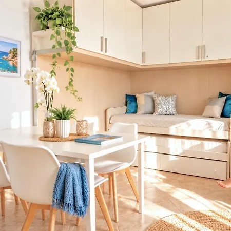 Appartamento Apartments&Suites Vento Mare Palau