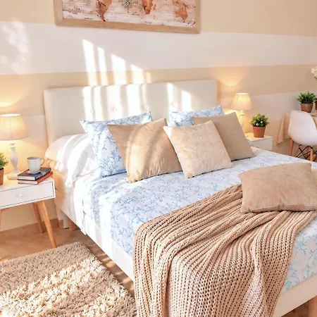 Apartments&Suites Vento Mare * Palau