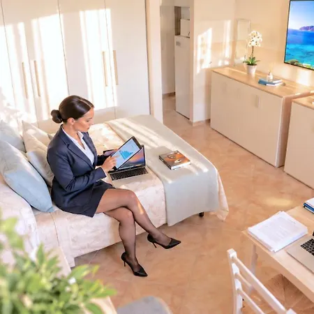 Apartments&Suites Vento Mare Appartamento