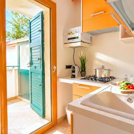 Appartamento Apartments&Suites Vento Mare
