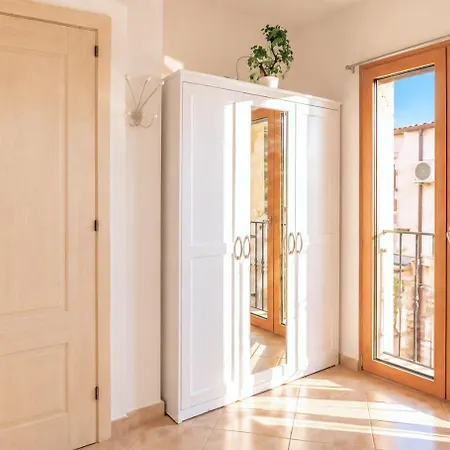 Apartments&Suites Vento Mare Appartamento Palau