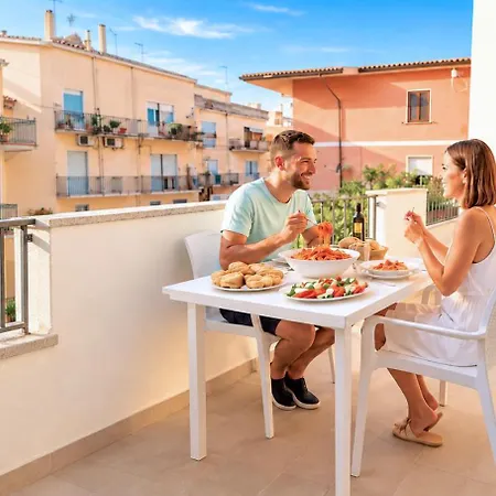 Apartments&Suites Vento Mare *