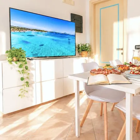 Apartments&Suites Vento Mare Appartamento