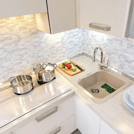 Appartamento Apartments&Suites Vento Mare *