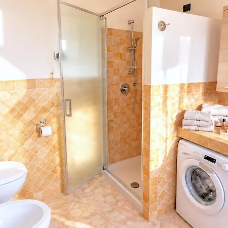 Apartments&Suites Vento Mare *