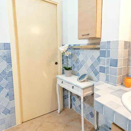 Appartamento Apartments&Suites Vento Mare *