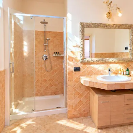 Apartments&Suites Vento Mare Appartamento *