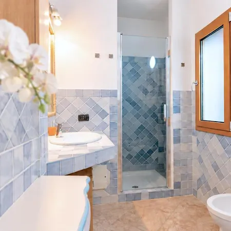 Apartments&Suites Vento Mare Appartamento Palau