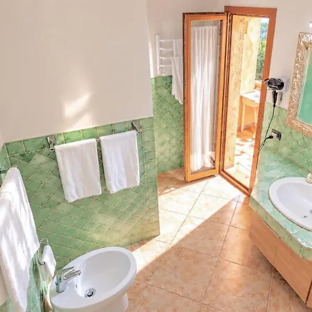 Apartments&Suites Vento Mare Appartamento